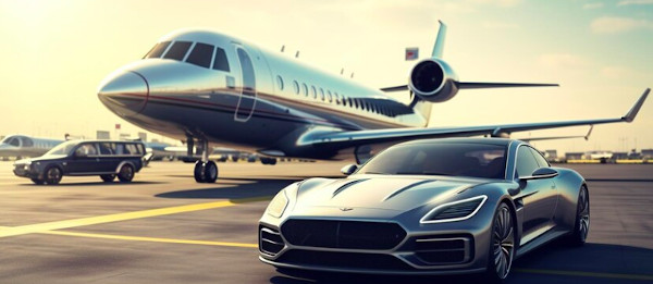 Airport Transportation