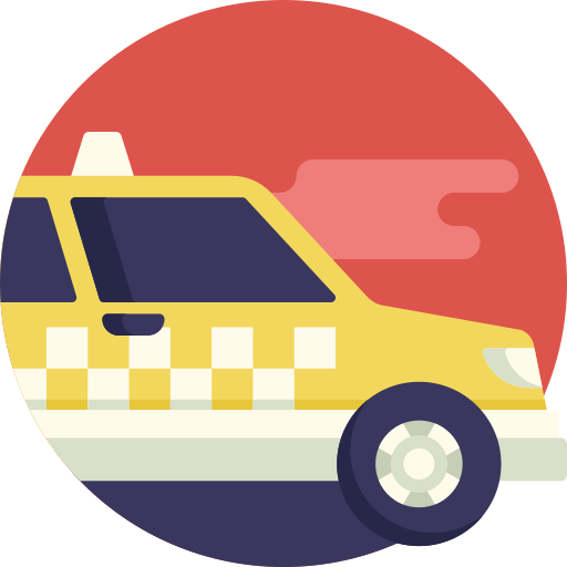 Local Taxi Service